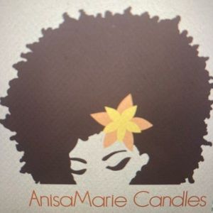 Meet your Posher, Anisamarie